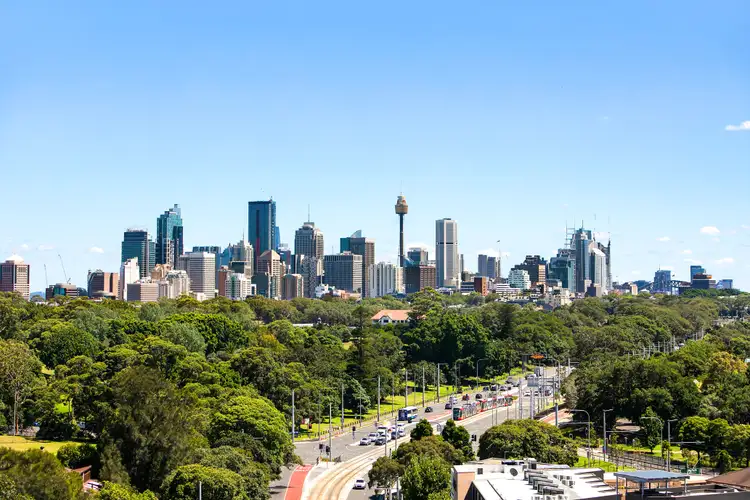 Fourth view of Homely apartment listing, 91/56-62 Anzac Parade, Kensington NSW 2033