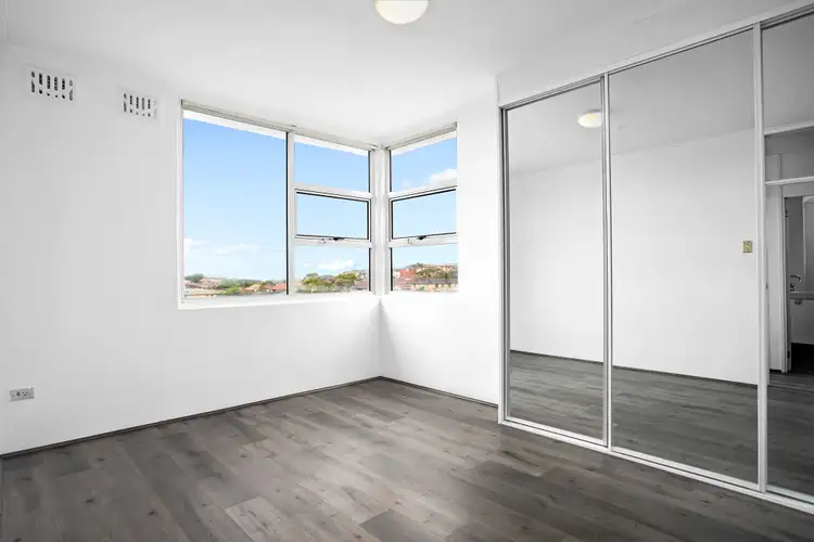 Fifth view of Homely apartment listing, 91/56-62 Anzac Parade, Kensington NSW 2033