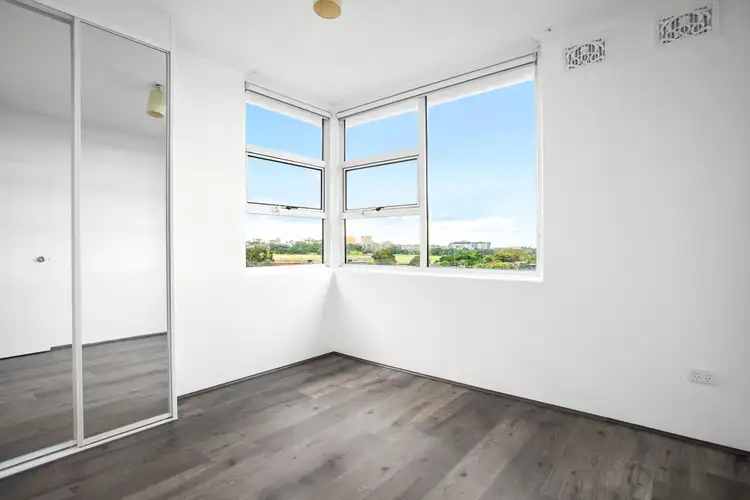 Sixth view of Homely apartment listing, 91/56-62 Anzac Parade, Kensington NSW 2033