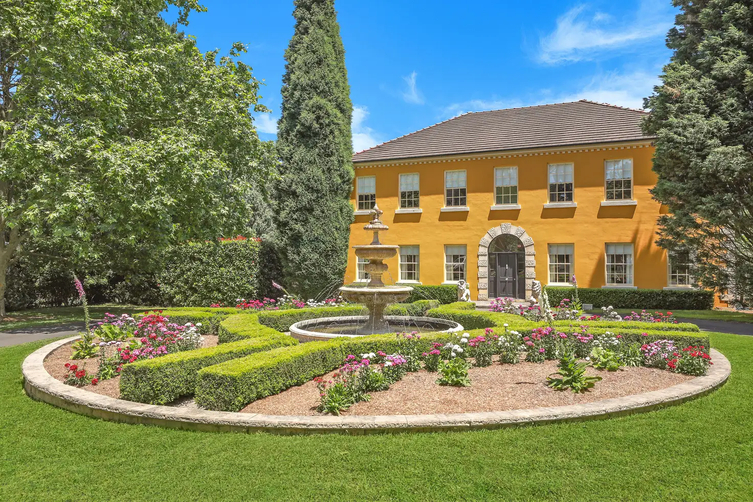 Main view of Homely house listing, 12 Ranelagh Road, Burradoo NSW 2576