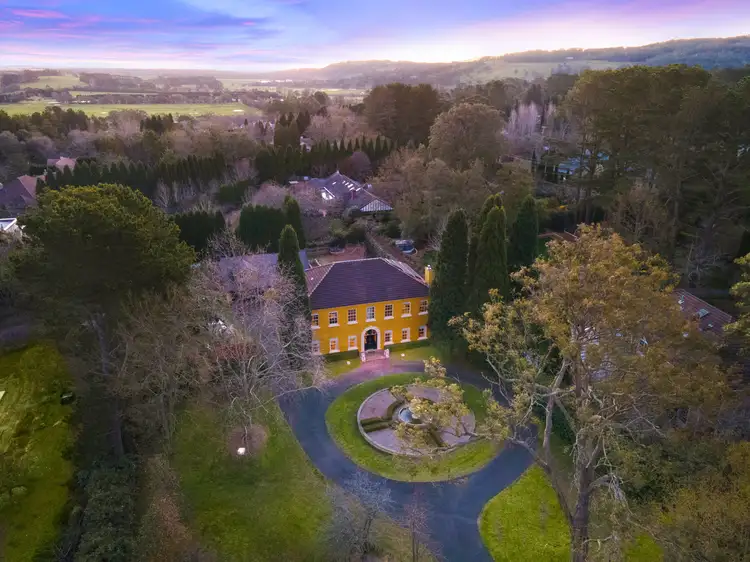 Second view of Homely house listing, 12 Ranelagh Road, Burradoo NSW 2576