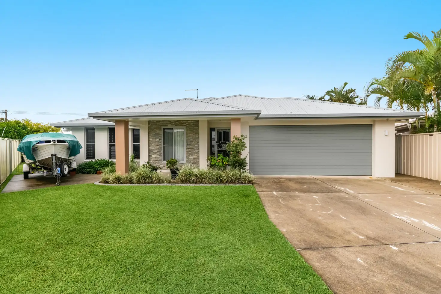 Main view of Homely house listing, 6 Flinders Place, Yamba NSW 2464