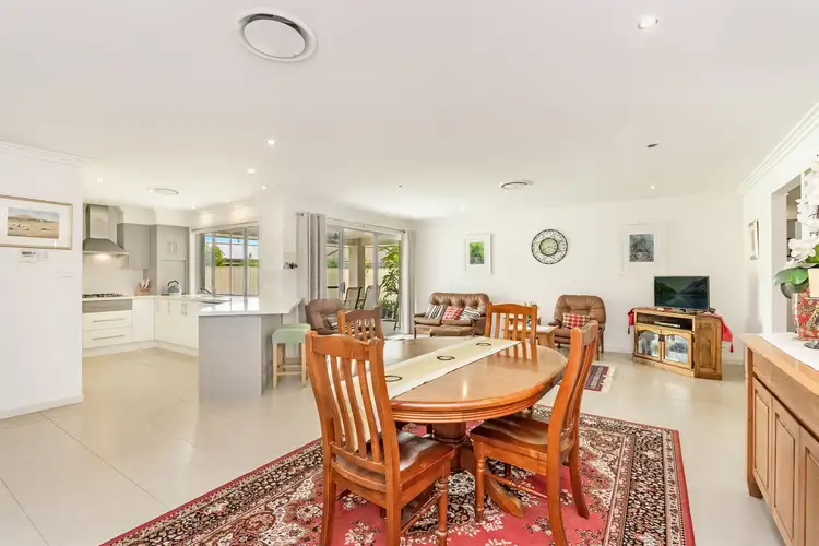 Third view of Homely house listing, 6 Flinders Place, Yamba NSW 2464