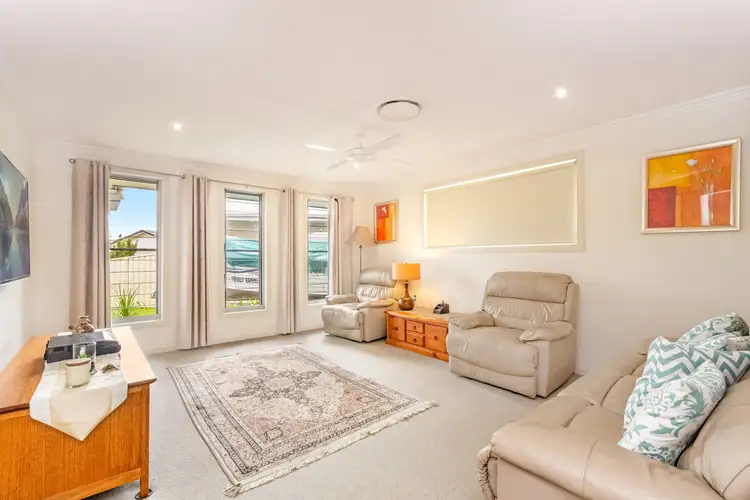 Fourth view of Homely house listing, 6 Flinders Place, Yamba NSW 2464