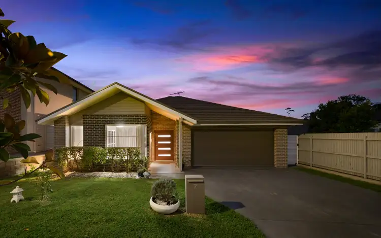 Main view of Homely house listing, 7 Florentia Street, Glenfield NSW 2167