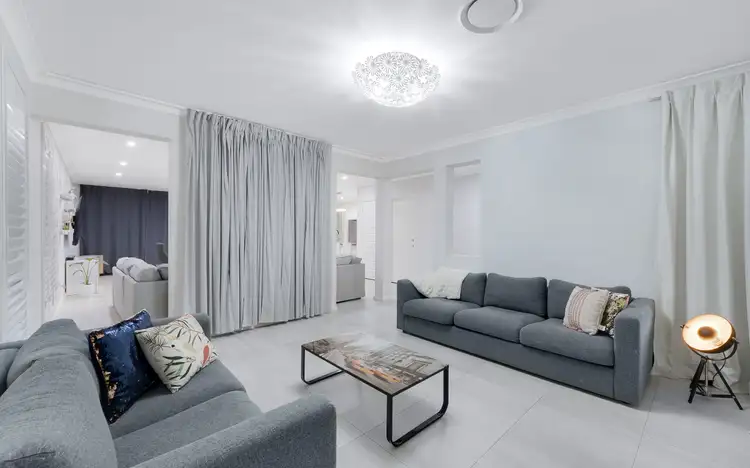 Third view of Homely house listing, 7 Florentia Street, Glenfield NSW 2167