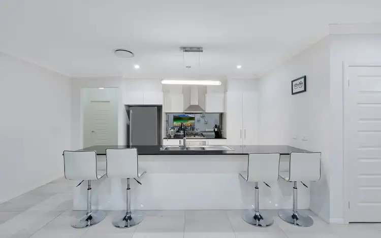 Sixth view of Homely house listing, 7 Florentia Street, Glenfield NSW 2167