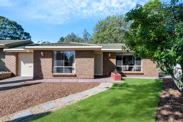 Main view of Homely house listing, 5 Skye Court, Aberfoyle Park SA 5159