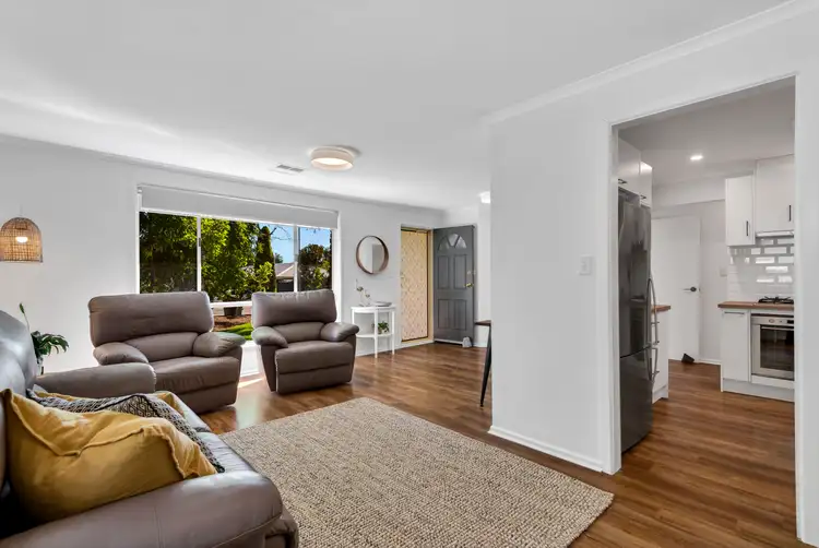Second view of Homely house listing, 5 Skye Court, Aberfoyle Park SA 5159