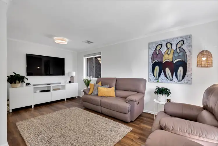 Third view of Homely house listing, 5 Skye Court, Aberfoyle Park SA 5159