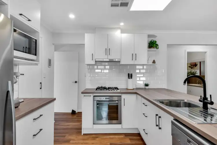 Fourth view of Homely house listing, 5 Skye Court, Aberfoyle Park SA 5159