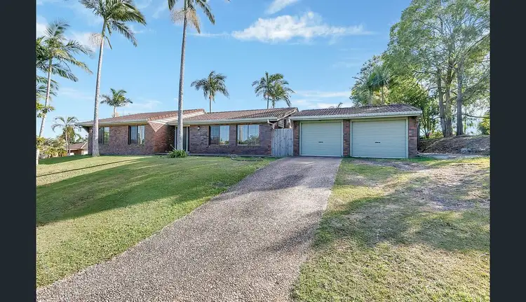 Main view of Homely house listing, 20 Cornwall Crescent, Alexandra Hills QLD 4161