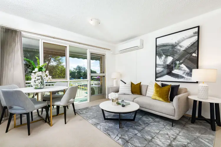 11/143 Burns Bay Road, Lane Cove NSW 2066