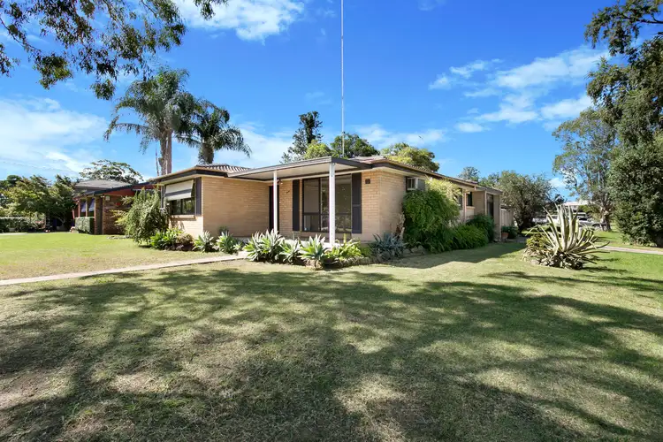 Second view of Homely house listing, 12 Parsons Avenue, South Penrith NSW 2750