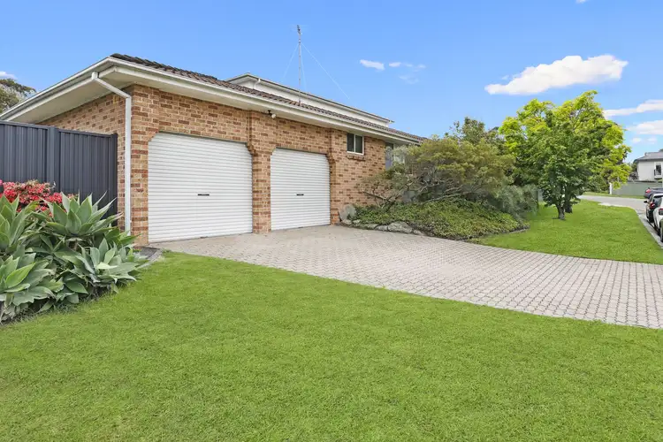 Second view of Homely house listing, 5 Anzac Road, Bangor NSW 2234