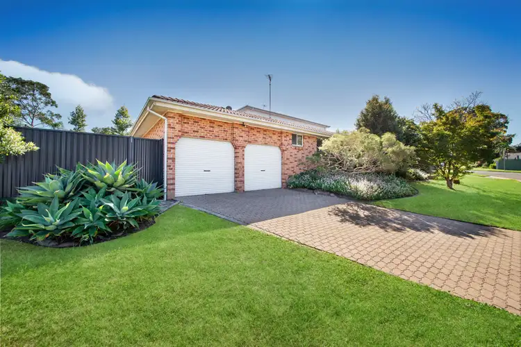 Third view of Homely house listing, 5 Anzac Road, Bangor NSW 2234