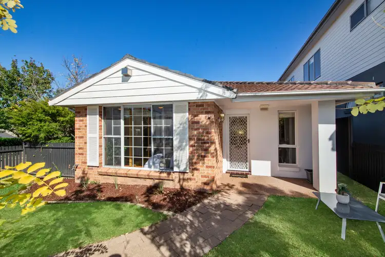 Fourth view of Homely house listing, 5 Anzac Road, Bangor NSW 2234