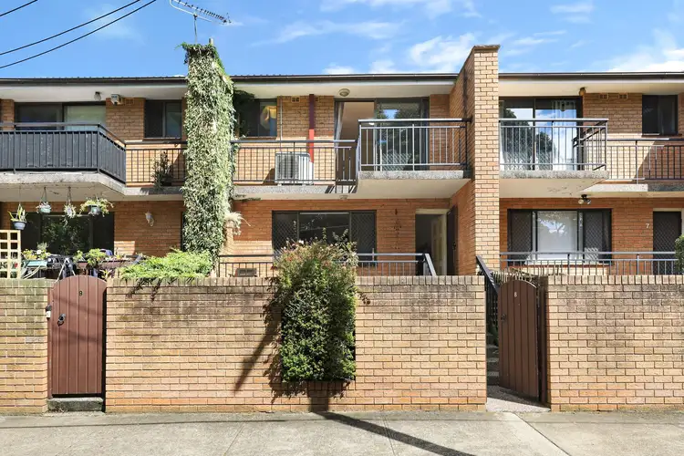 8/24-28 Cleland Road, Artarmon NSW 2064