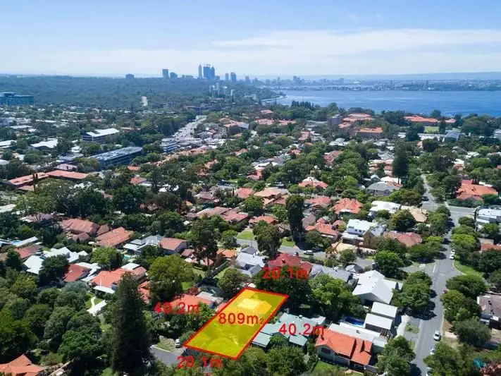 Address available on request