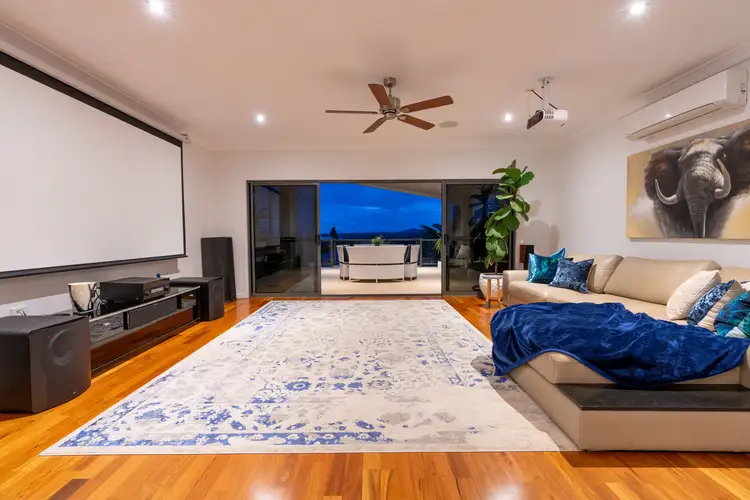 28 Talisman Court, Eatons Hill QLD 4037