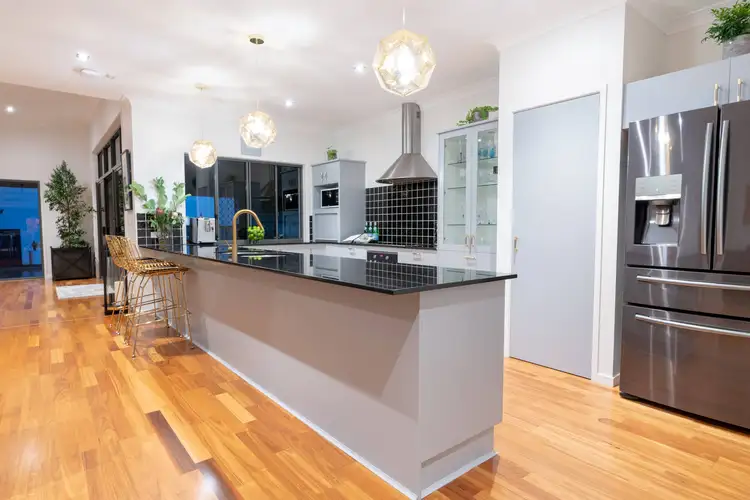Fourth view of Homely house listing, 28 Talisman Court, Eatons Hill QLD 4037