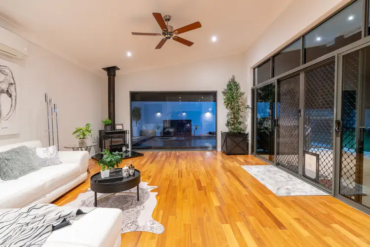 Fifth view of Homely house listing, 28 Talisman Court, Eatons Hill QLD 4037
