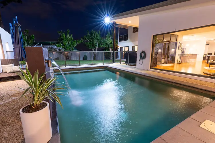 Sixth view of Homely house listing, 28 Talisman Court, Eatons Hill QLD 4037