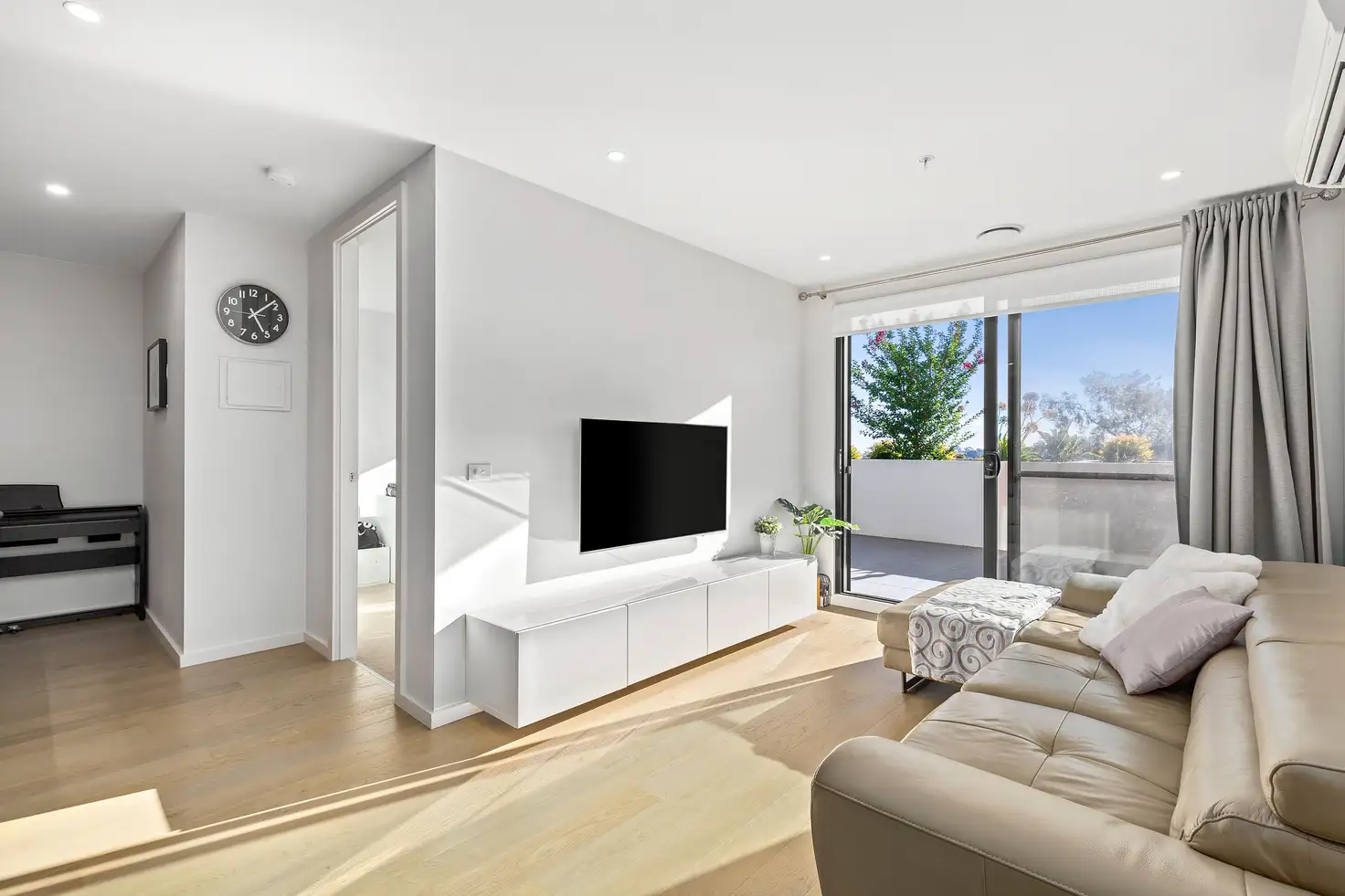 Main view of Homely apartment listing, 120/3 Mitchell Street, Doncaster East VIC 3109