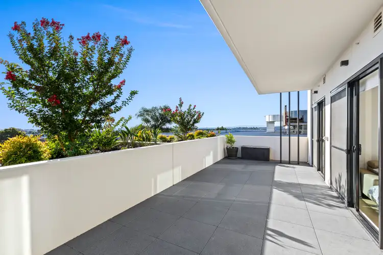 Third view of Homely apartment listing, 120/3 Mitchell Street, Doncaster East VIC 3109
