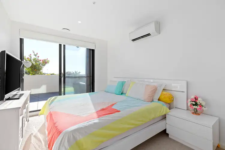 Fourth view of Homely apartment listing, 120/3 Mitchell Street, Doncaster East VIC 3109