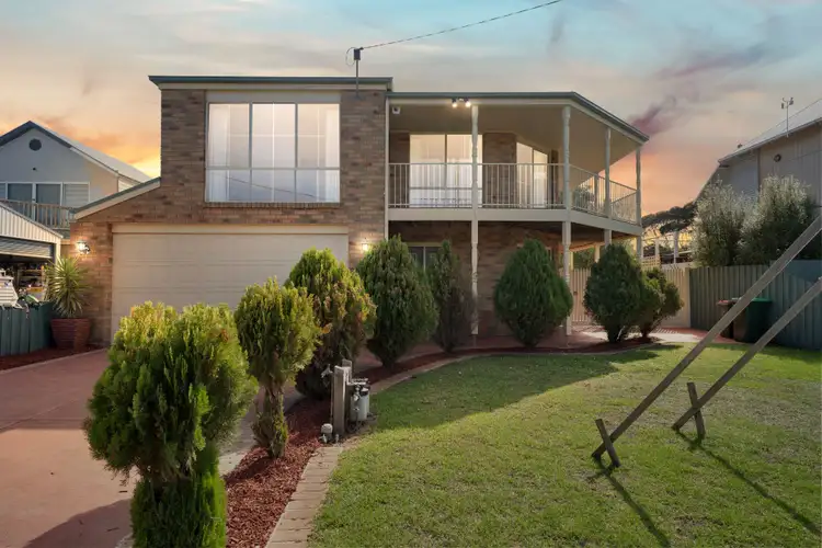 Main view of Homely house listing, 4 Evenglow Court, Smiths Beach VIC 3922