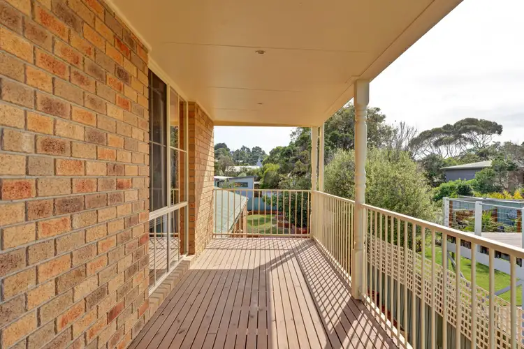 Fifth view of Homely house listing, 4 Evenglow Court, Smiths Beach VIC 3922
