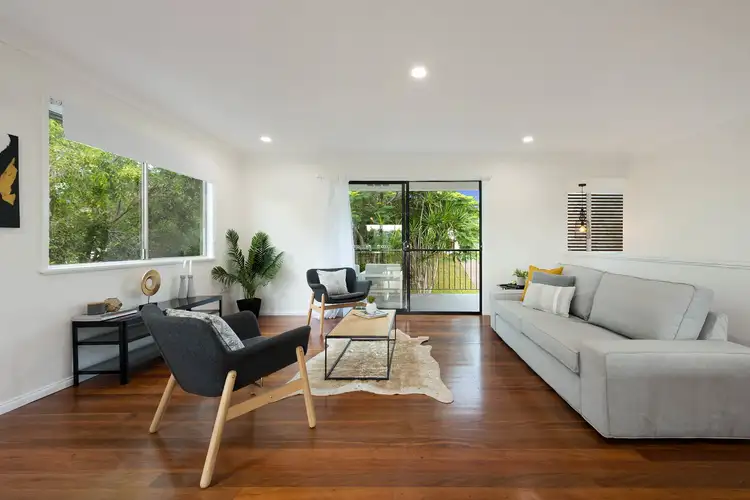Fourth view of Homely house listing, 10 Pareena Crescent, Mansfield QLD 4122