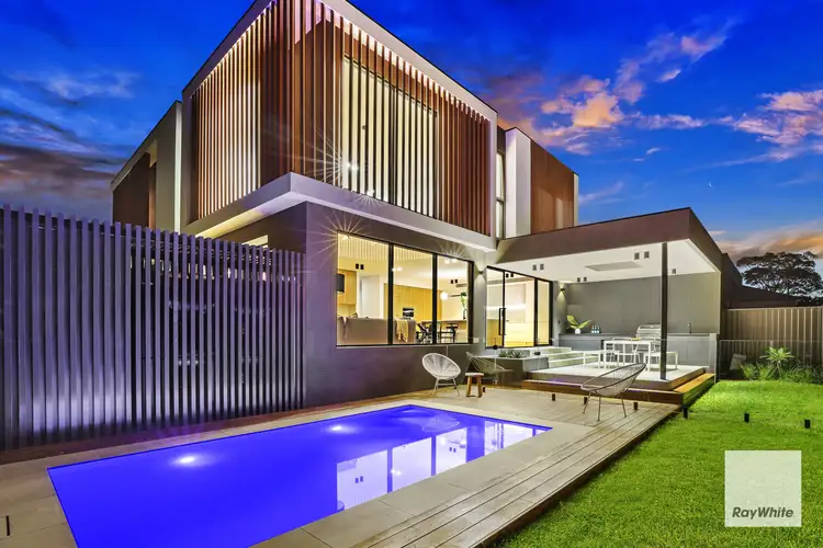 Main view of Homely house listing, 7 Yathong Road, Caringbah NSW 2229