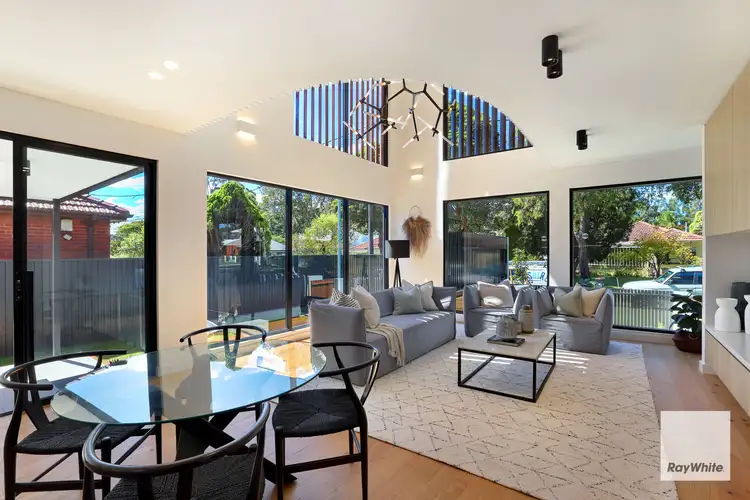 Fourth view of Homely house listing, 7 Yathong Road, Caringbah NSW 2229