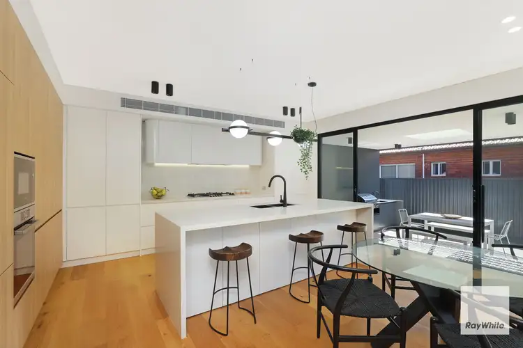 Fifth view of Homely house listing, 7 Yathong Road, Caringbah NSW 2229