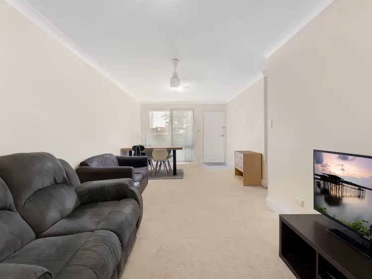 Second view of Homely villa listing, 3/28 Spinebill Place, Ingleburn NSW 2565