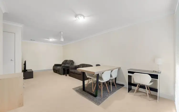 Third view of Homely villa listing, 3/28 Spinebill Place, Ingleburn NSW 2565