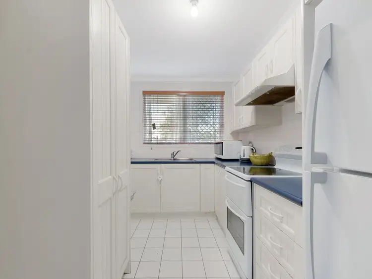 Fourth view of Homely villa listing, 3/28 Spinebill Place, Ingleburn NSW 2565