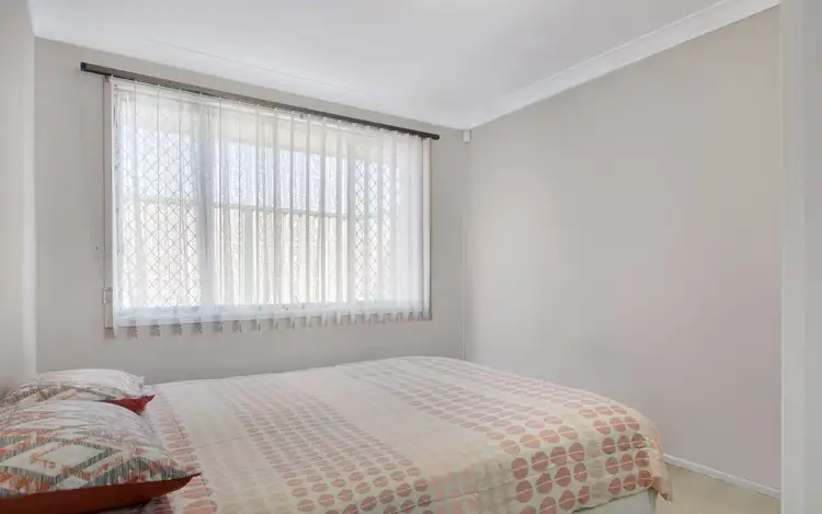 Fifth view of Homely villa listing, 3/28 Spinebill Place, Ingleburn NSW 2565