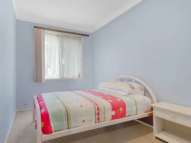 Sixth view of Homely villa listing, 3/28 Spinebill Place, Ingleburn NSW 2565