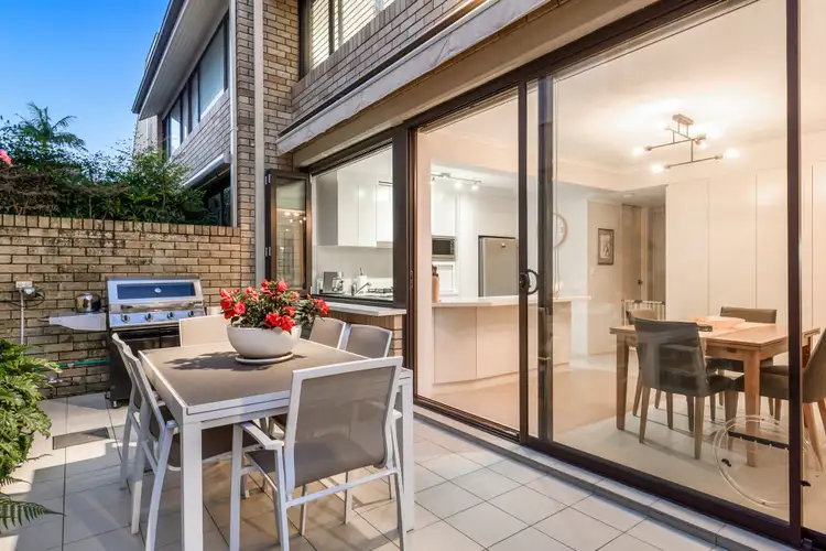 Sixth view of Homely townhouse listing, 4A Whaling Road, North Sydney NSW 2060