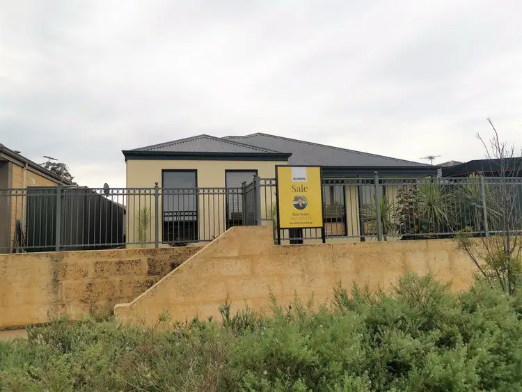 Main view of Homely house listing, 4 Corbin Lane, Baldivis WA 6171
