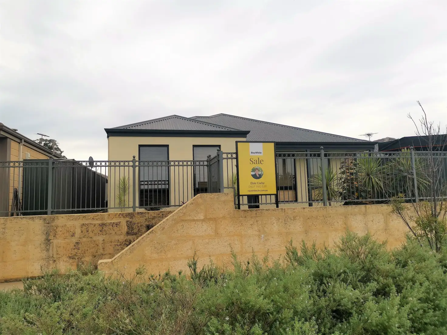 Main view of Homely house listing, 4 Corbin Lane, Baldivis WA 6171