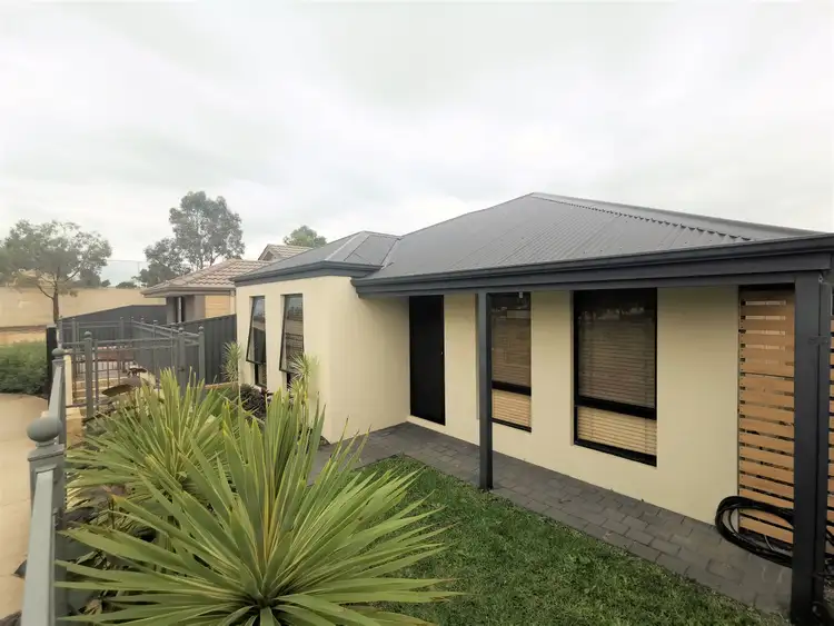 Second view of Homely house listing, 4 Corbin Lane, Baldivis WA 6171