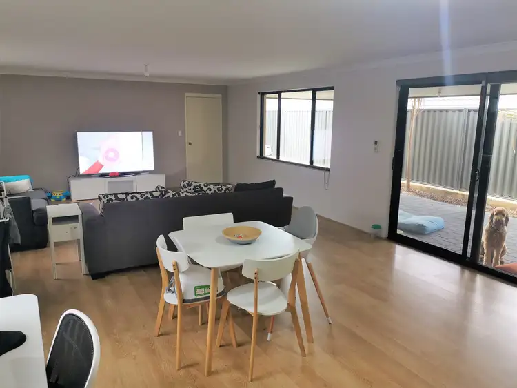 Fourth view of Homely house listing, 4 Corbin Lane, Baldivis WA 6171