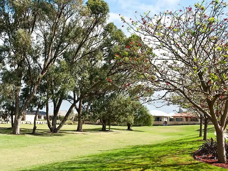 Fifth view of Homely house listing, 4 Corbin Lane, Baldivis WA 6171