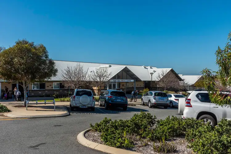 Sixth view of Homely house listing, 4 Corbin Lane, Baldivis WA 6171