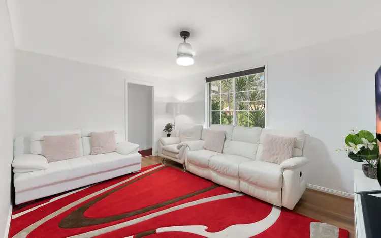 Third view of Homely house listing, 61 Donalbain Circuit, Rosemeadow NSW 2560