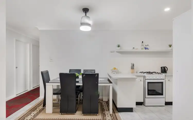 Fourth view of Homely house listing, 61 Donalbain Circuit, Rosemeadow NSW 2560